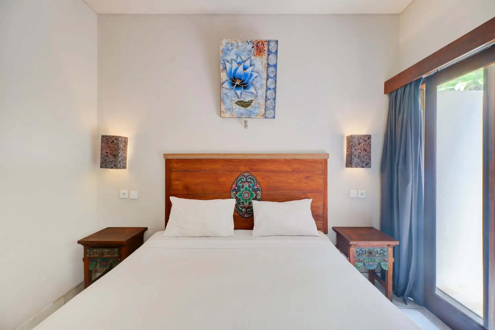 Akarsa Kokoro Sanur Bali