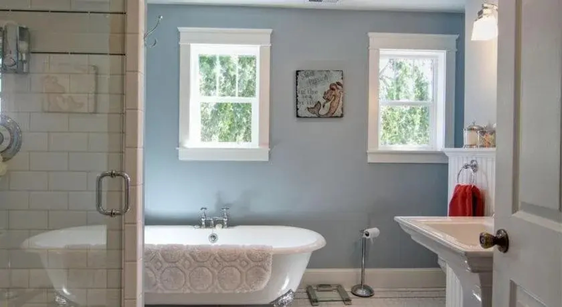 Huckleberry Hill Bed and Breakfast