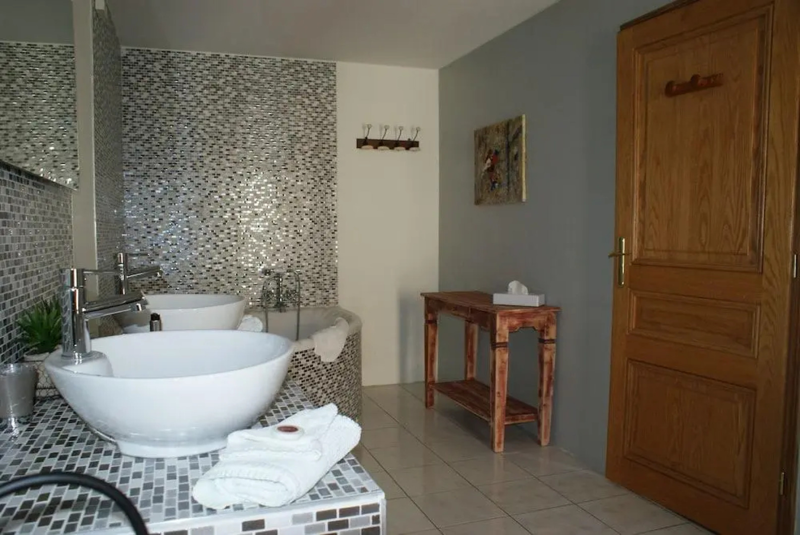 Les Chambres dOvaline