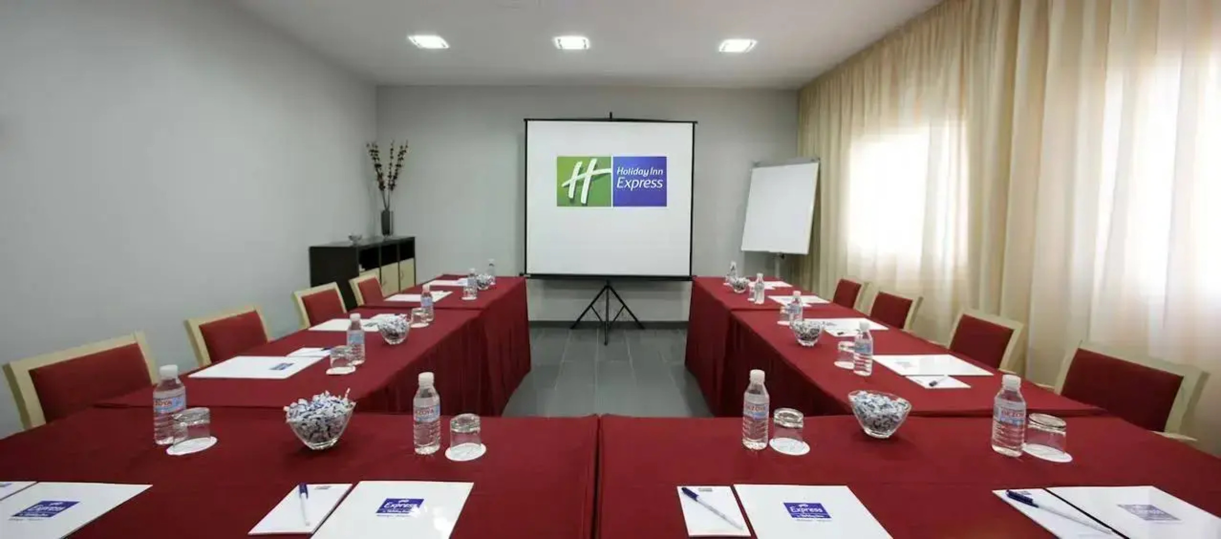 Holiday Inn Express Malaga Airport by IHG