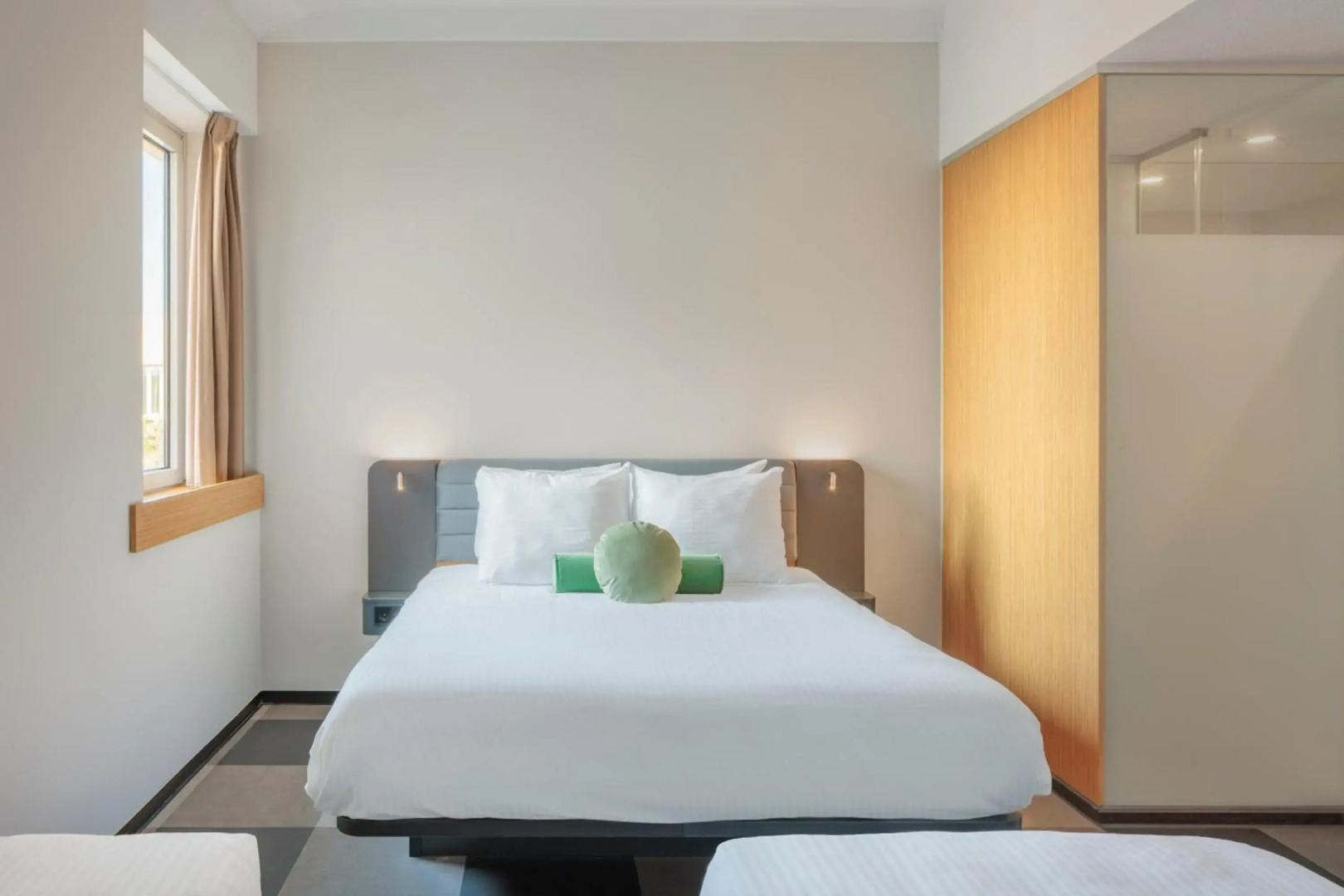 Sheraton Amsterdam Airport Hotel and Conference Center