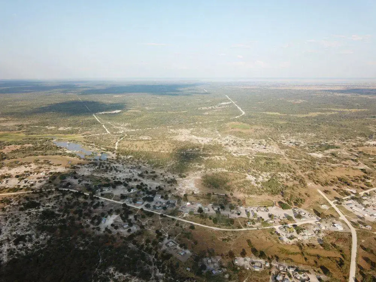 Kololo Bed and Breakfast