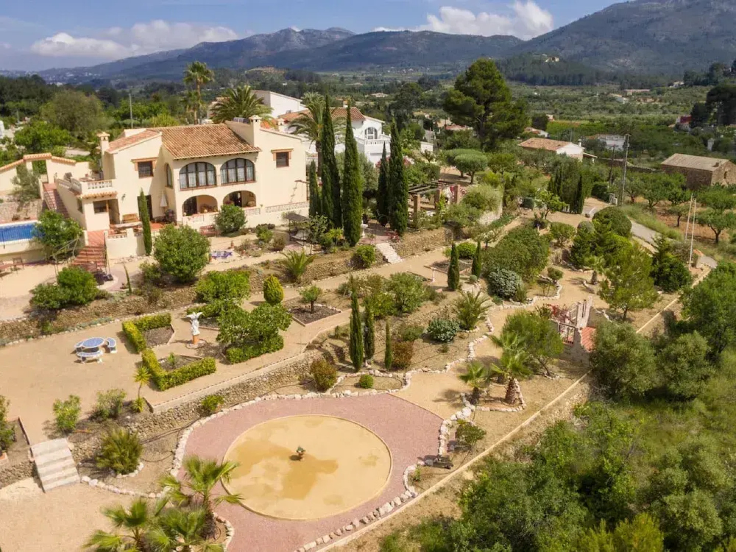 Belvilla by OYO Casa el Paraiso
