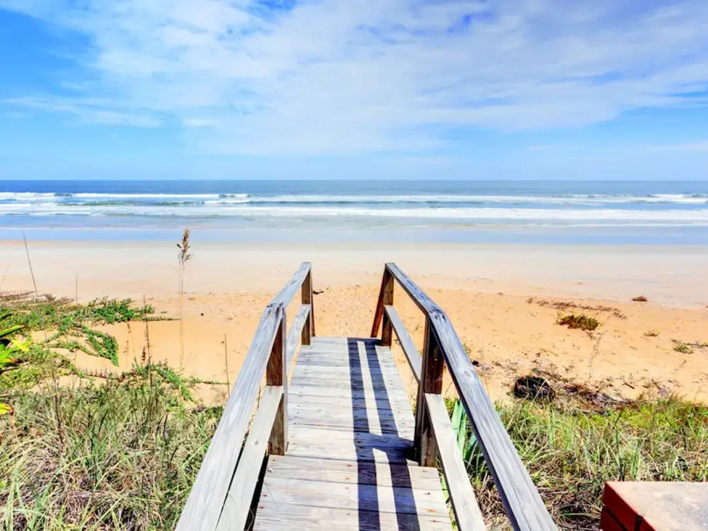 Atlantic Beach House