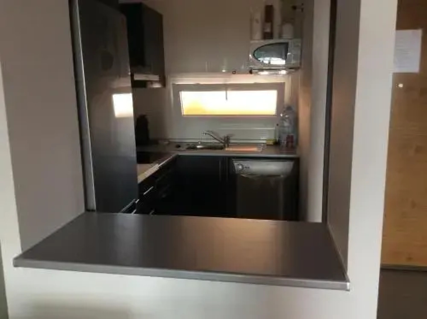 Las Islas de Terrazas de la torre