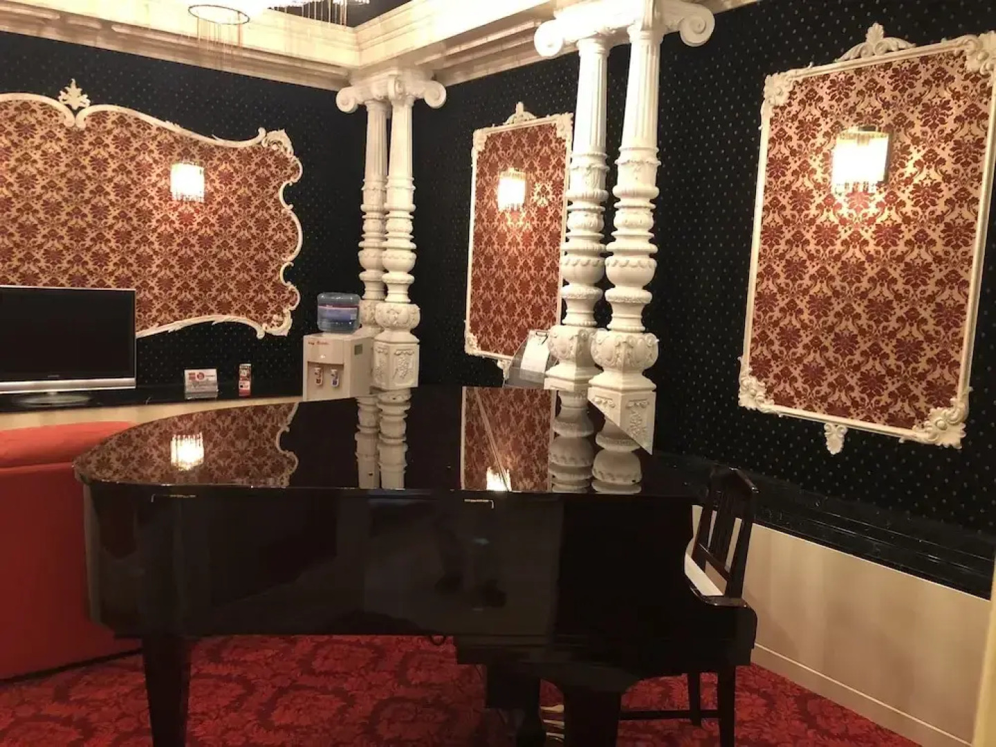 Hotel Xenia Takinoyashiro