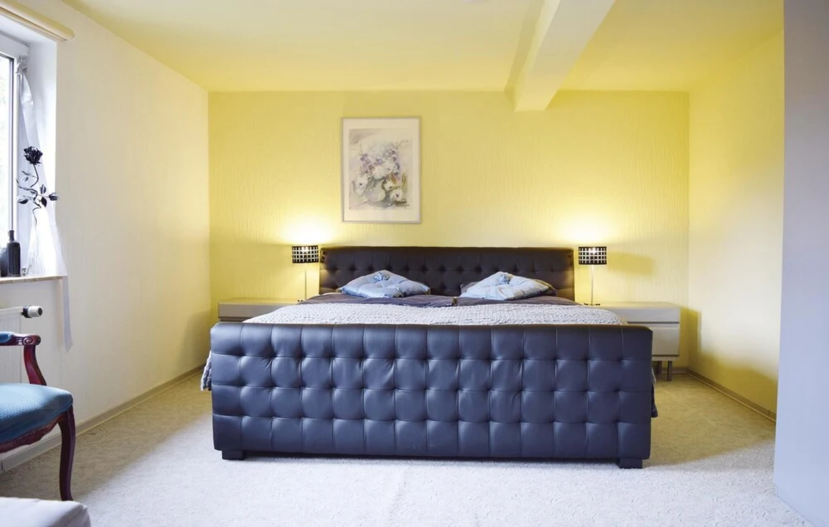 Amazing Apartment in Bad Berleburg-berghs. With 2 Bedrooms and Wifi