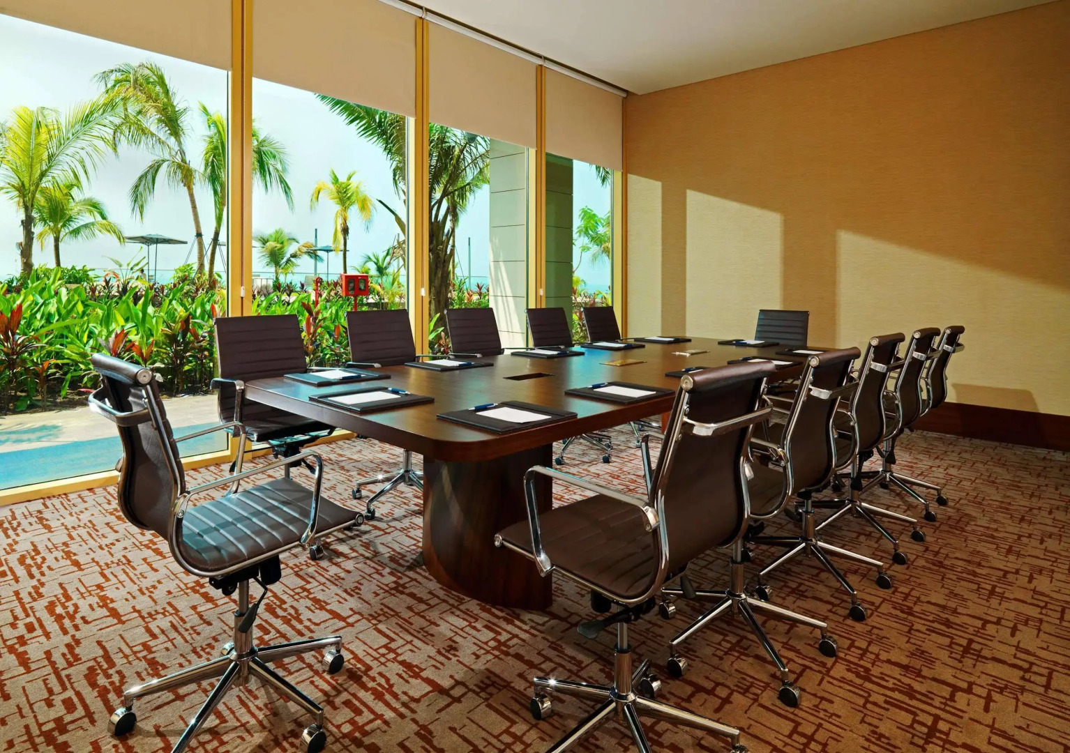 Sheraton Grand Conakry