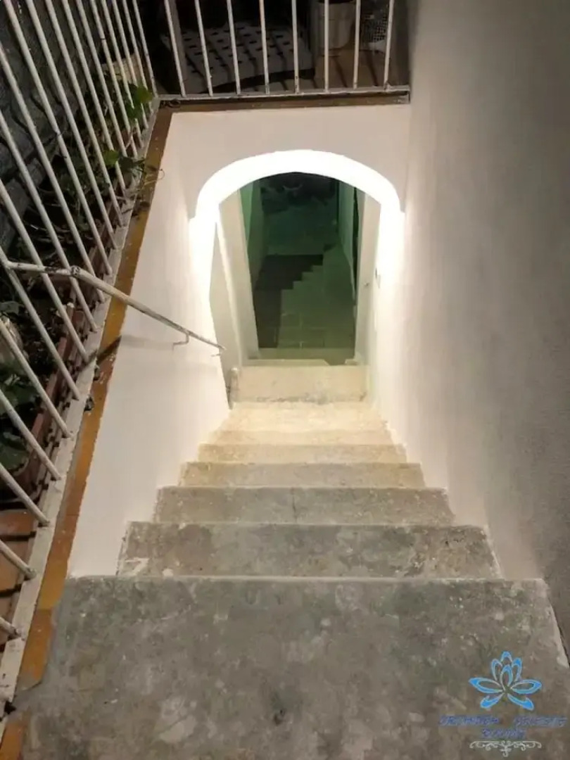 B&B Orchidea Celeste