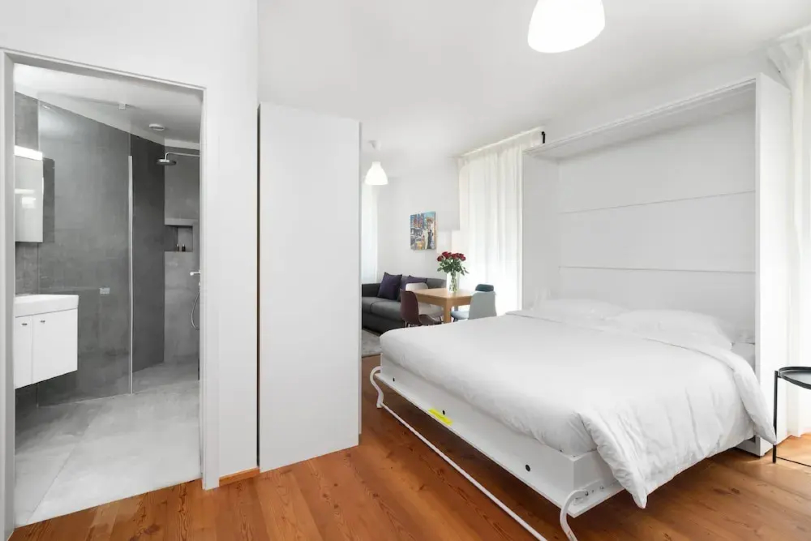 The Studios Montreux by Swiss Hotel Apartments