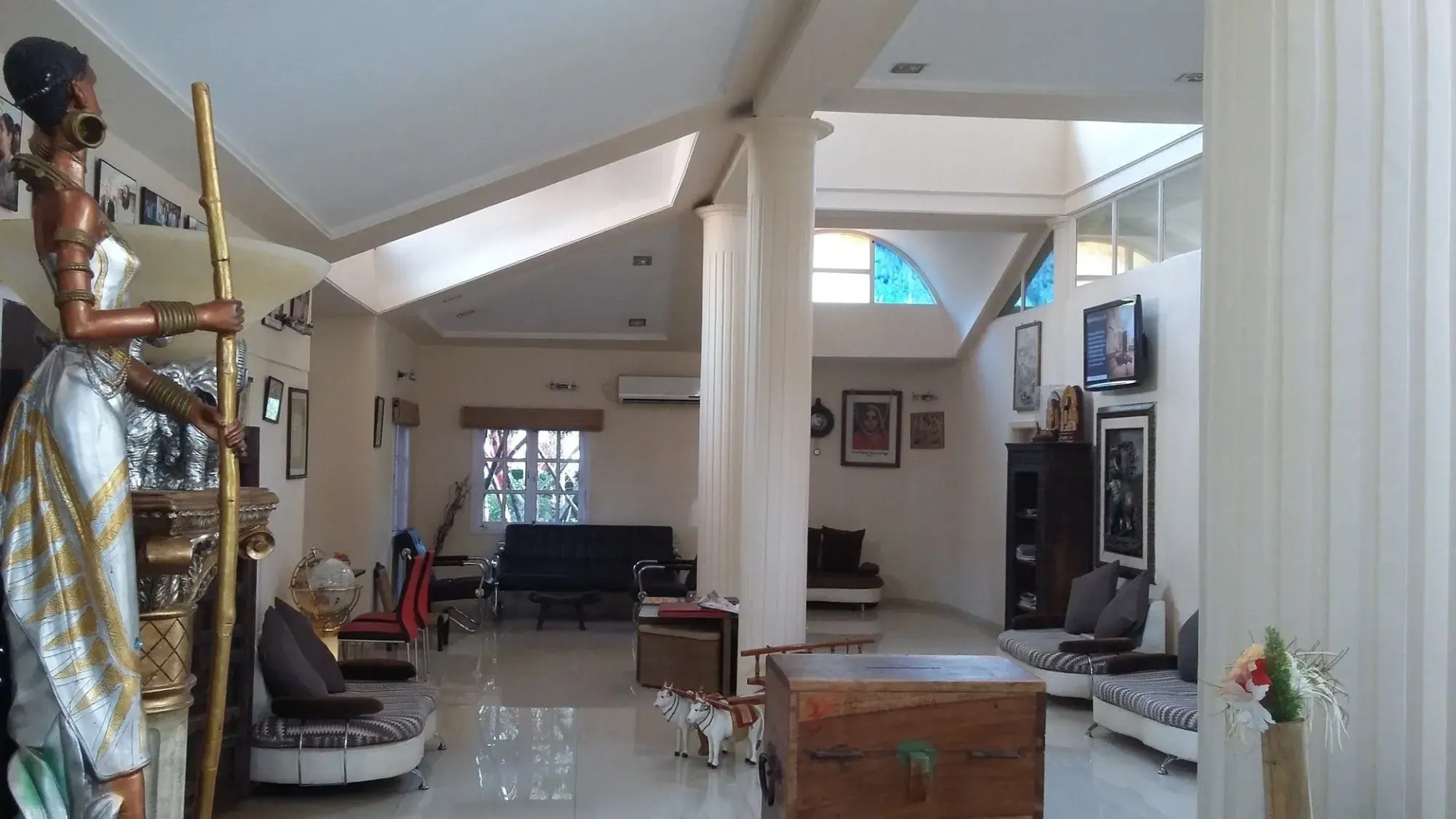 Vijayshree Resort And Heritage Village