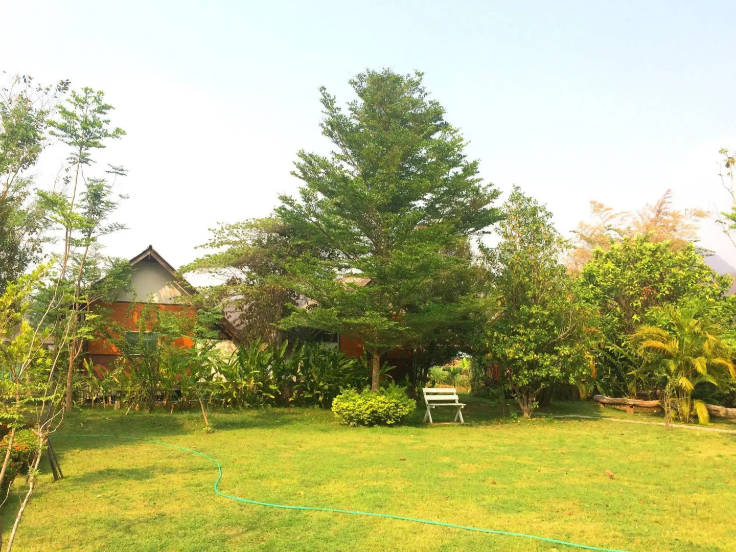 Baan Rabiang Pai