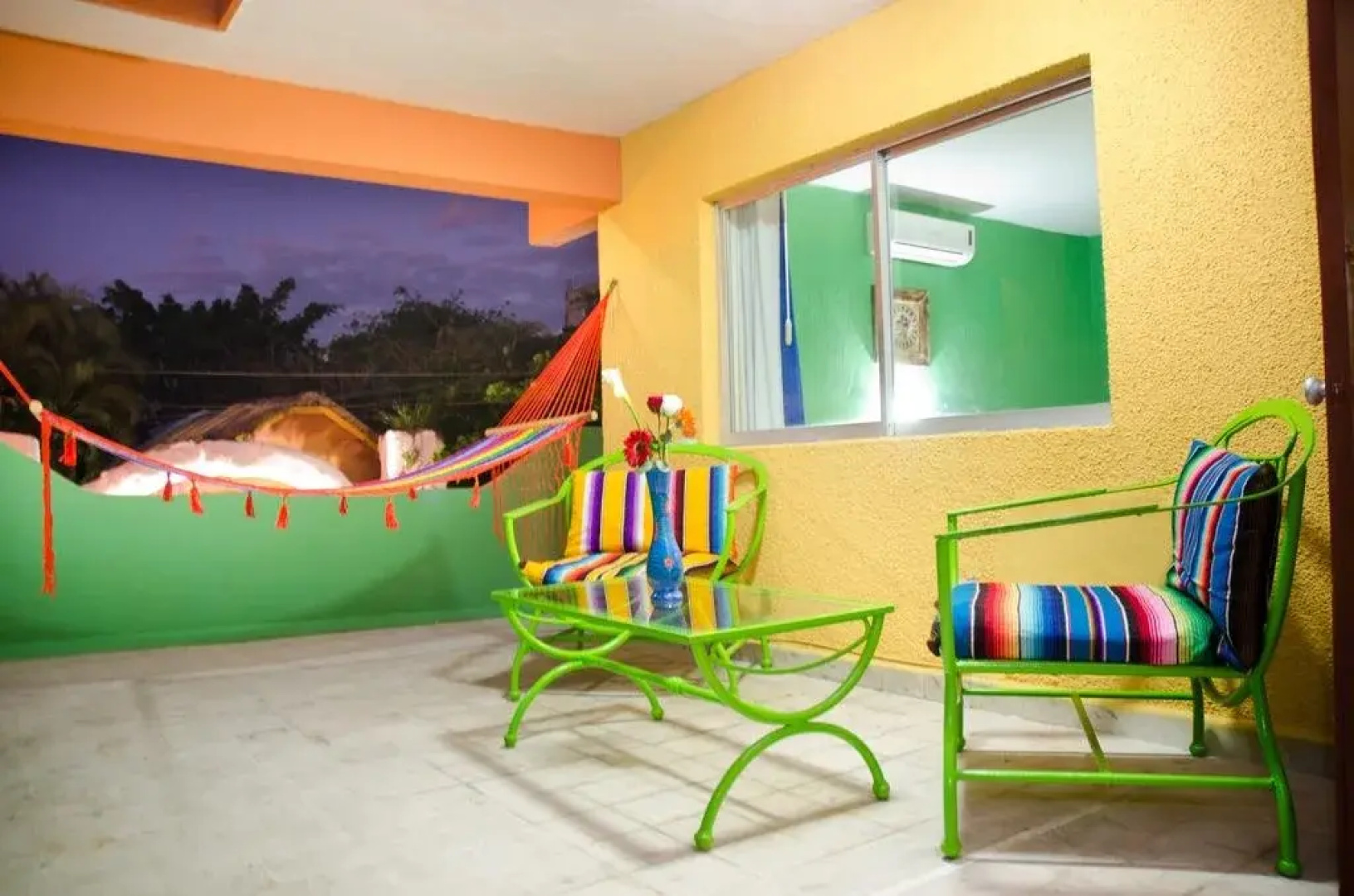 Agave Azul Resort  - Grand Cozumel, Golf and Diving