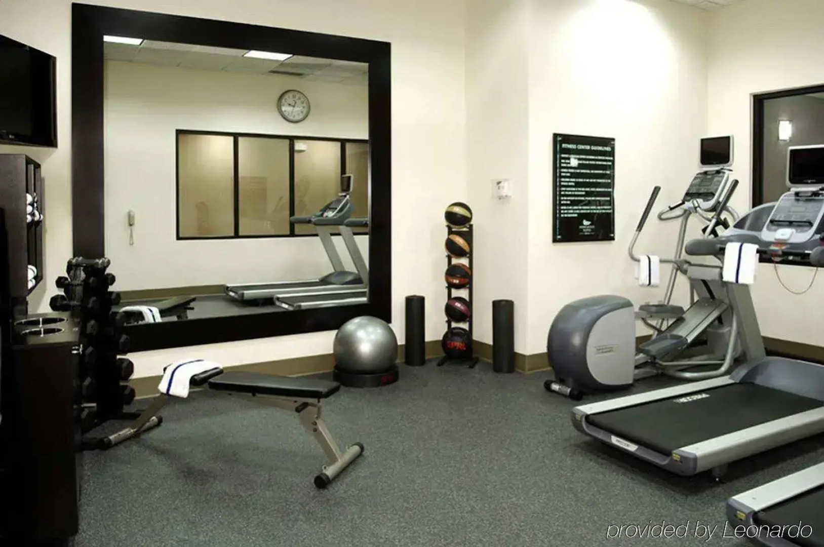 Homewood Suites by Hilton Indianapolis-Downtown