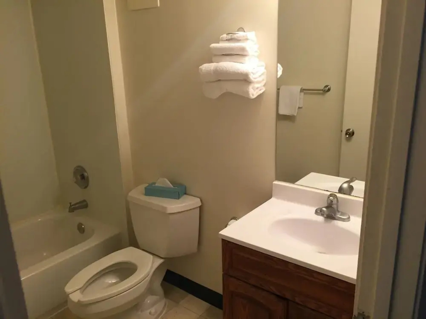 Stratford Motor Lodge