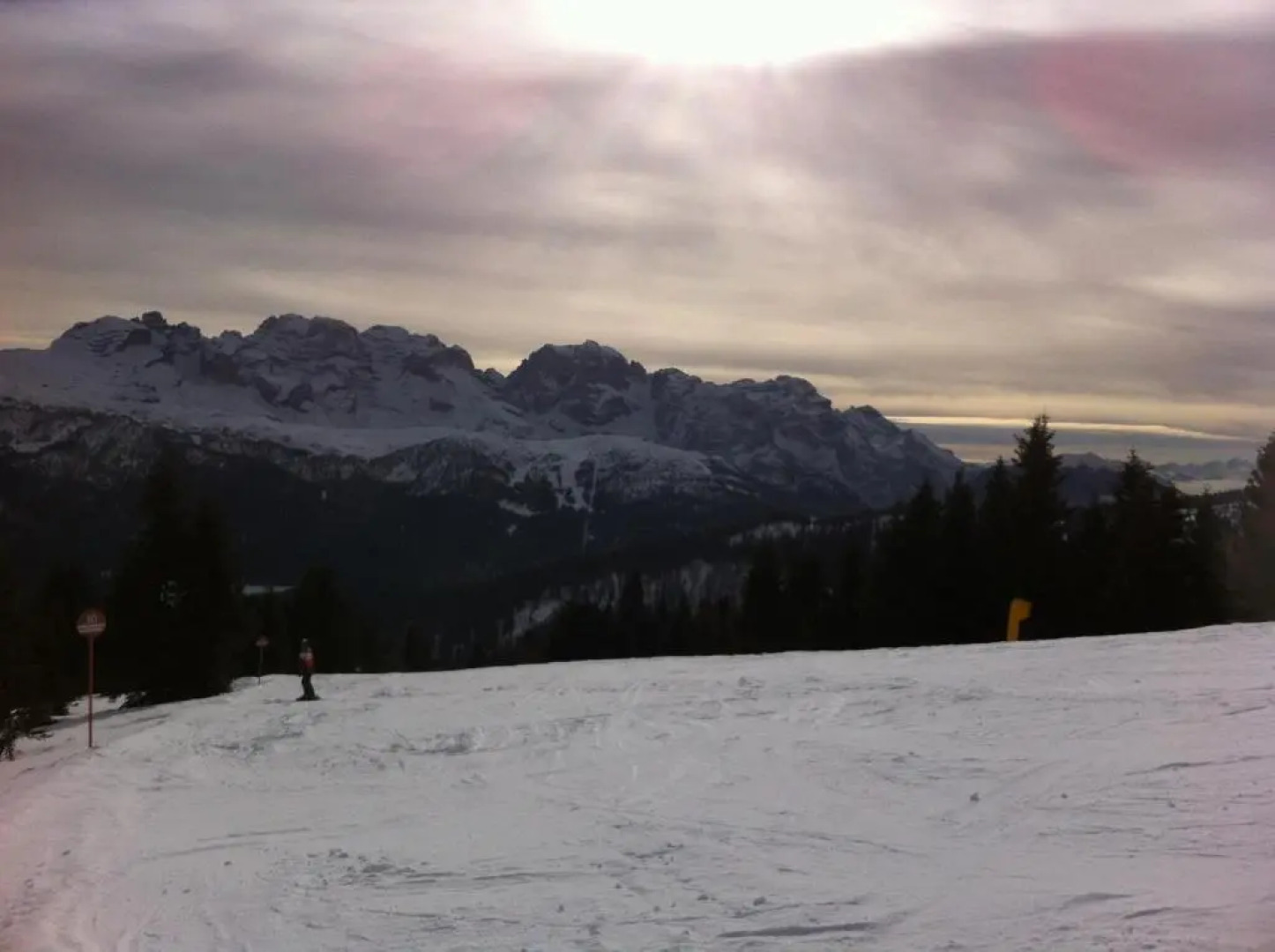 Hotel Garni I Tre Magli