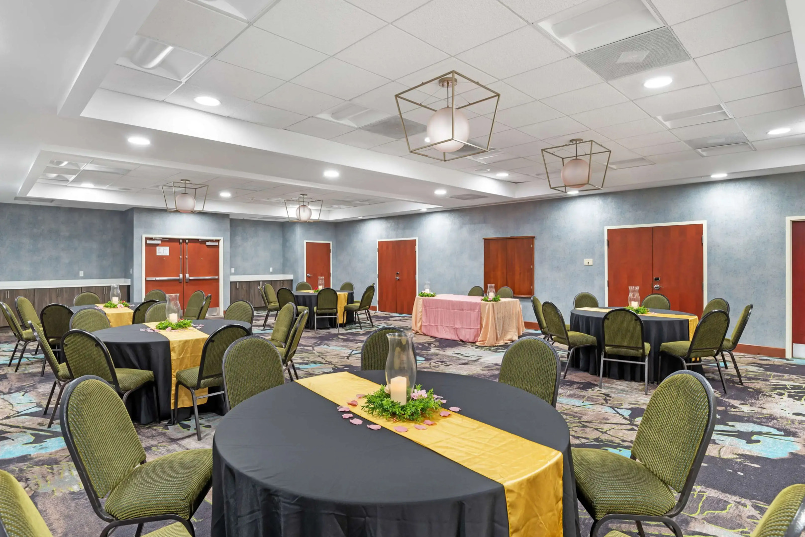 Best Western Premier Richmond City Gateway