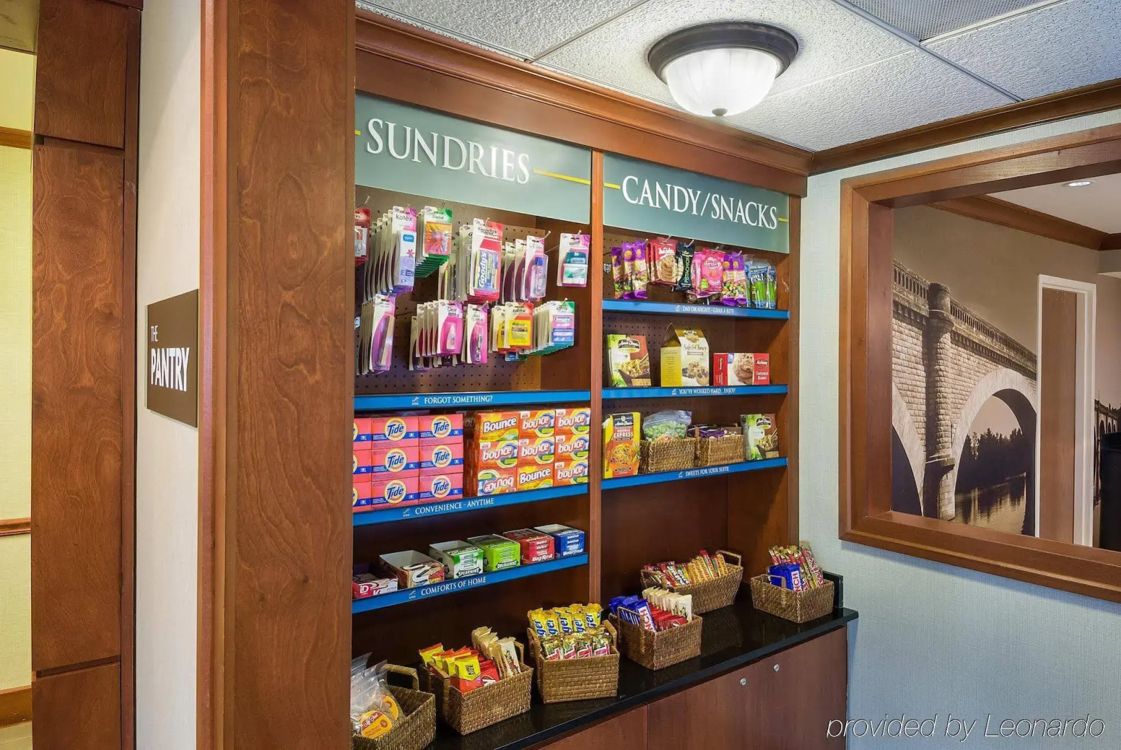 Staybridge Suites Jackson by IHG