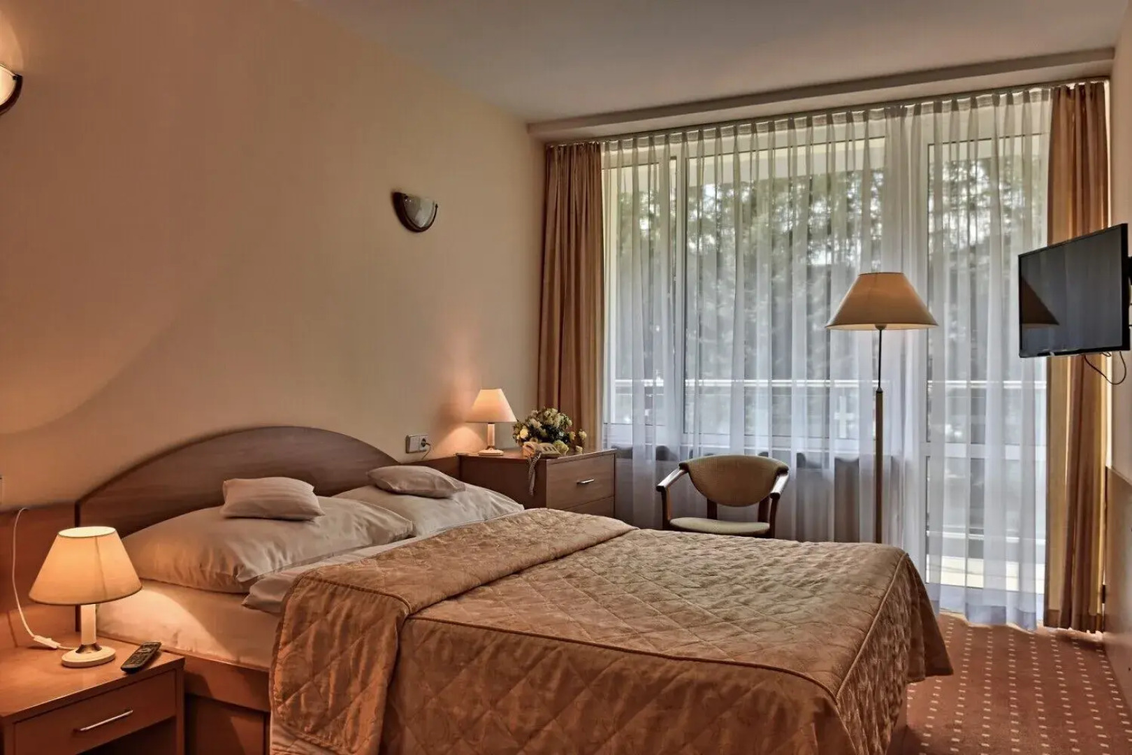 Hotel Perła Południa