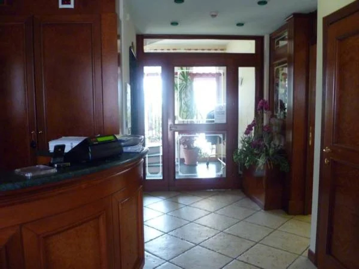 Nuova Locanda del Borgo