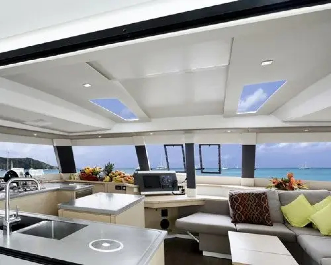 TradeWinds Exumas, Great Exuma, Bahamas