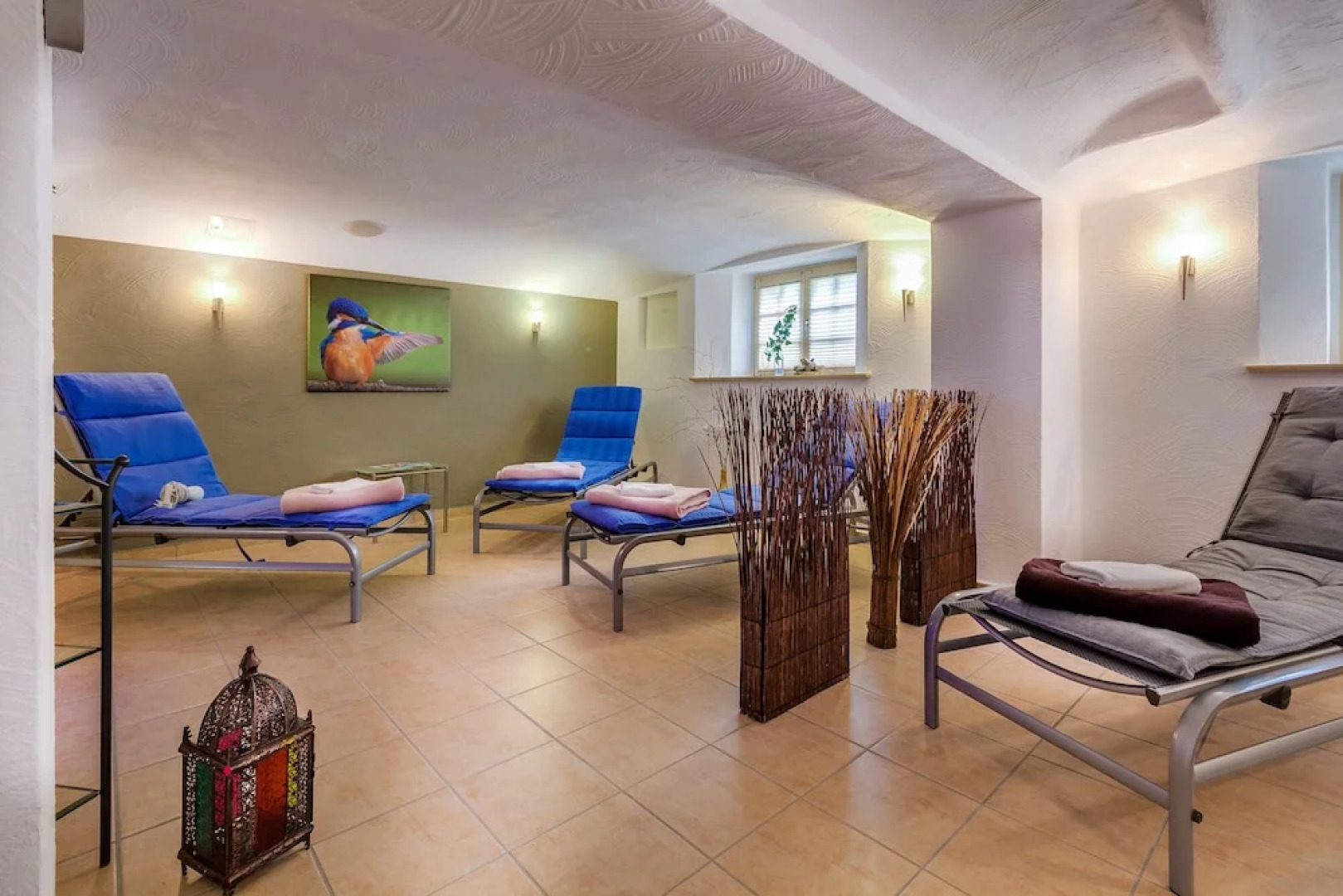 Seehotel Grossraeschen