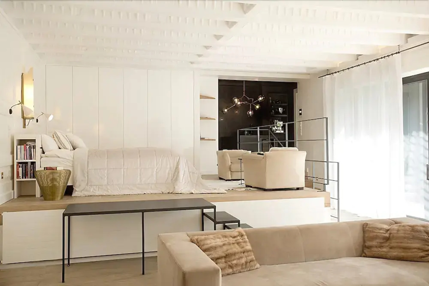 The Boarding Loft Heavensgate Mannheim