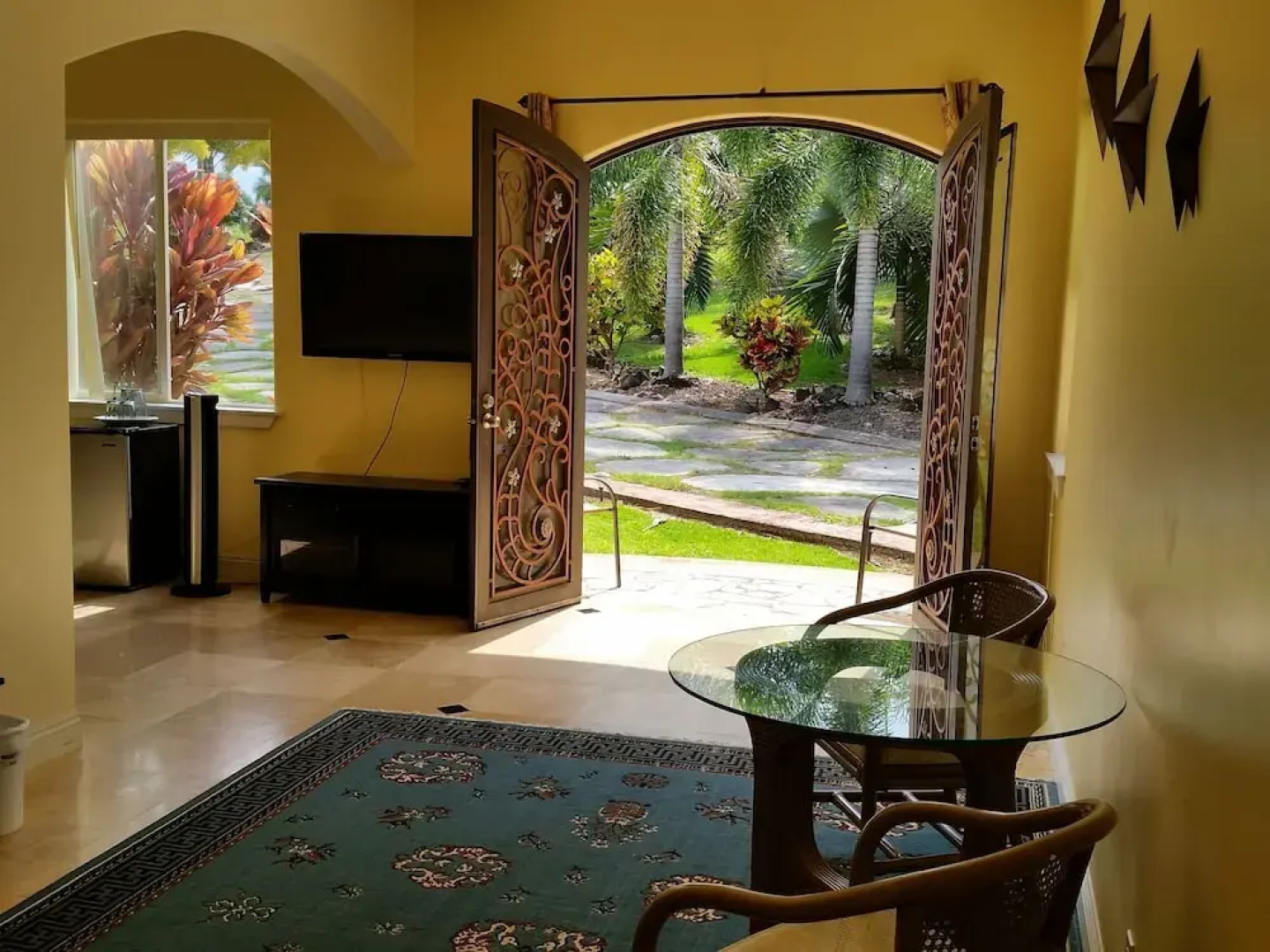 Oceanfront Vacation Rental