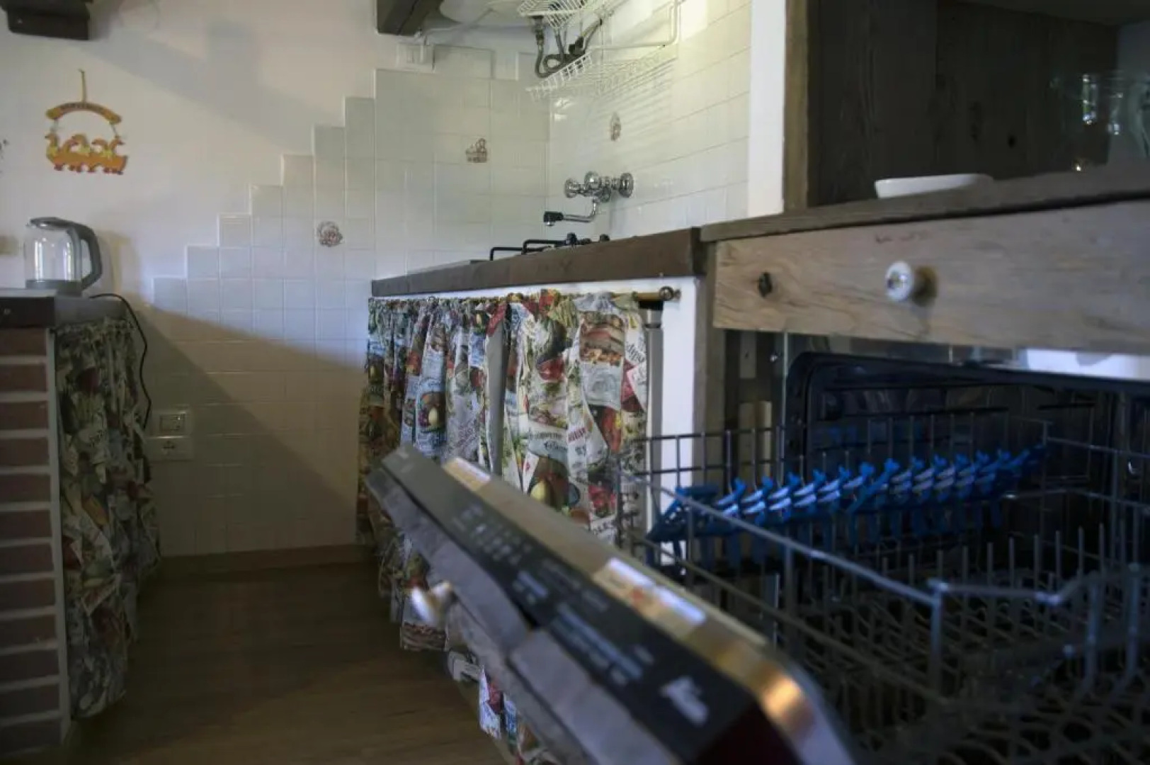 Appartamenti Lago Blù