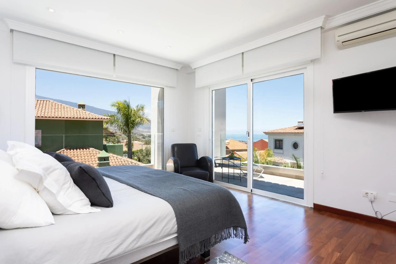 Pinalito - Vivienda vacacional con piscina privada