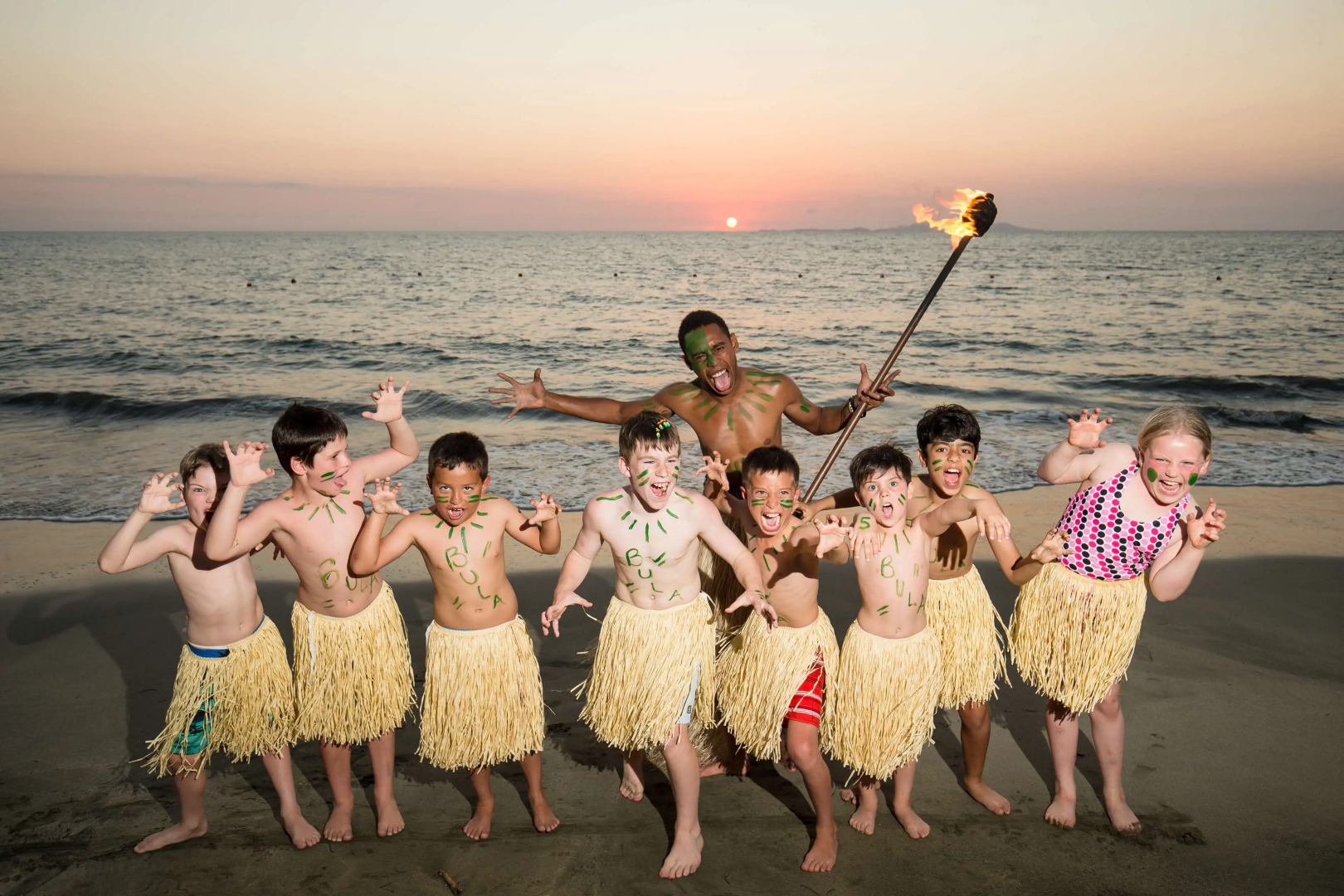 Radisson Blu Resort Fiji Denarau Island