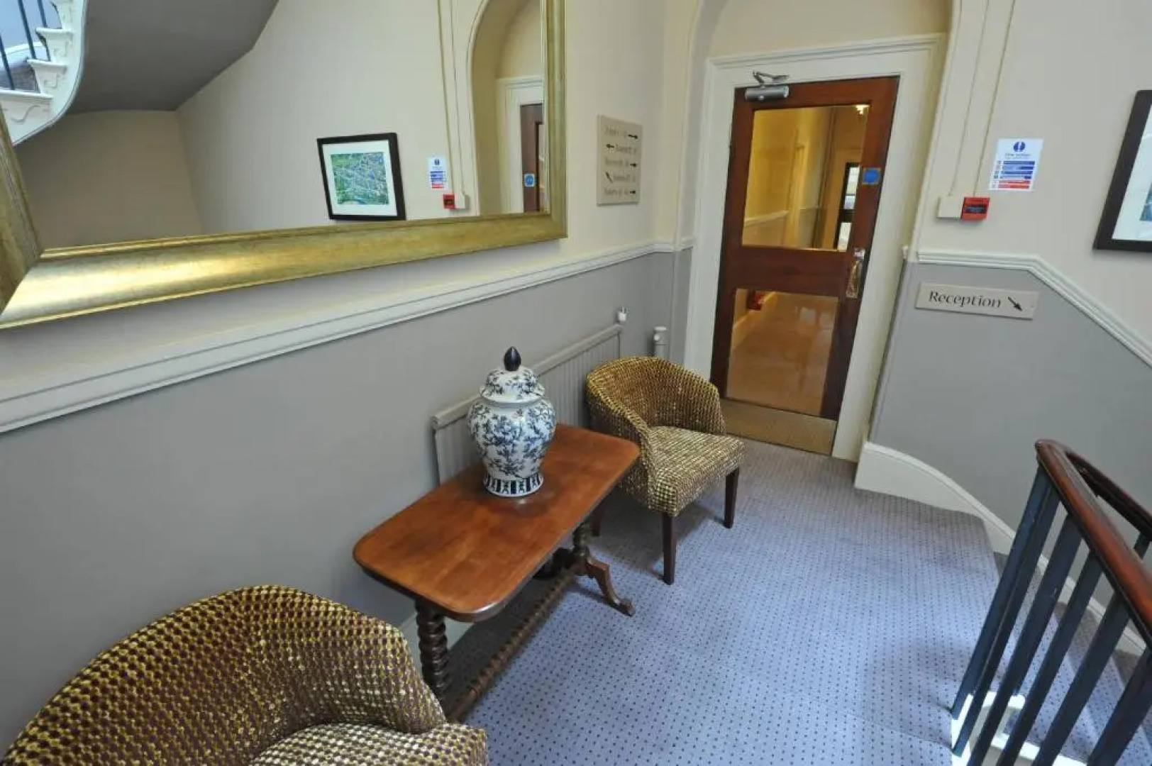 Royal Hotel Ross On Wye by Greene King Inns