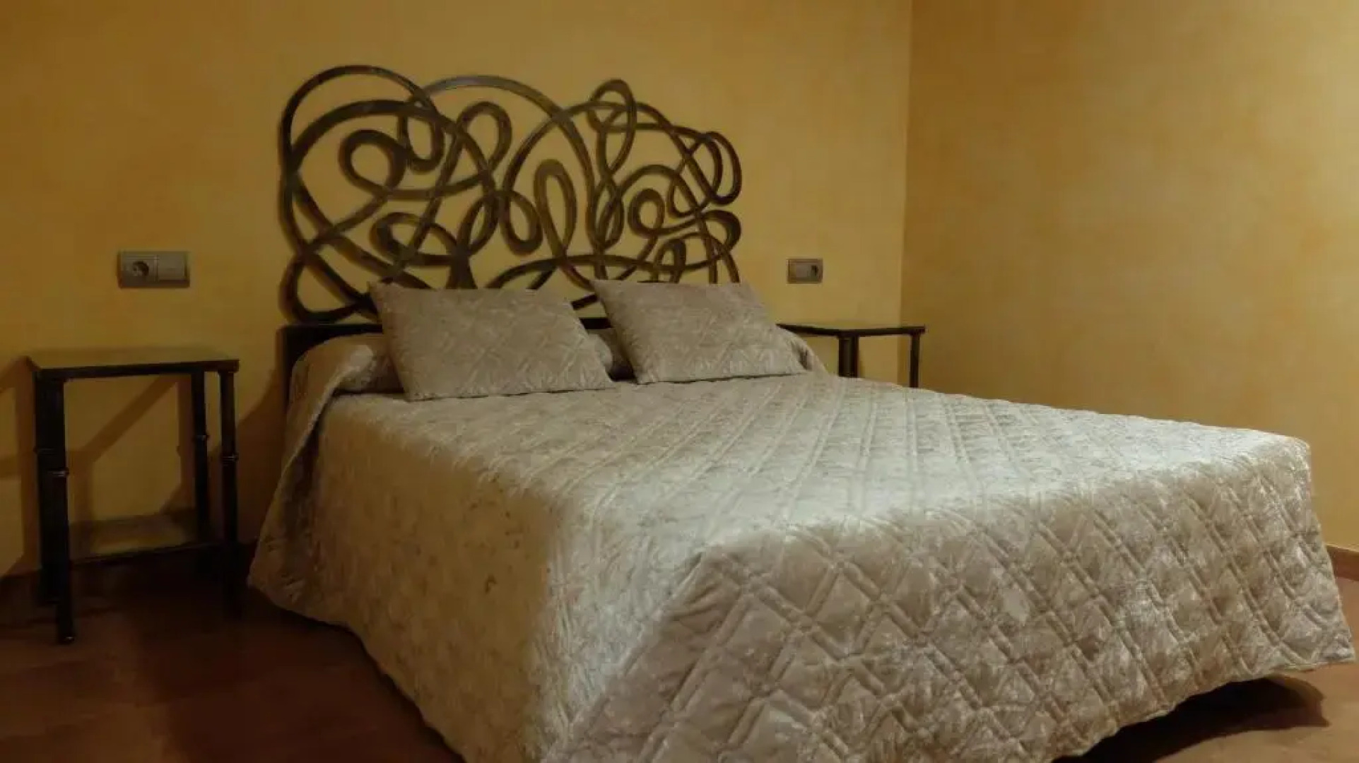 Albergue Hotel La Casa del Peregrino