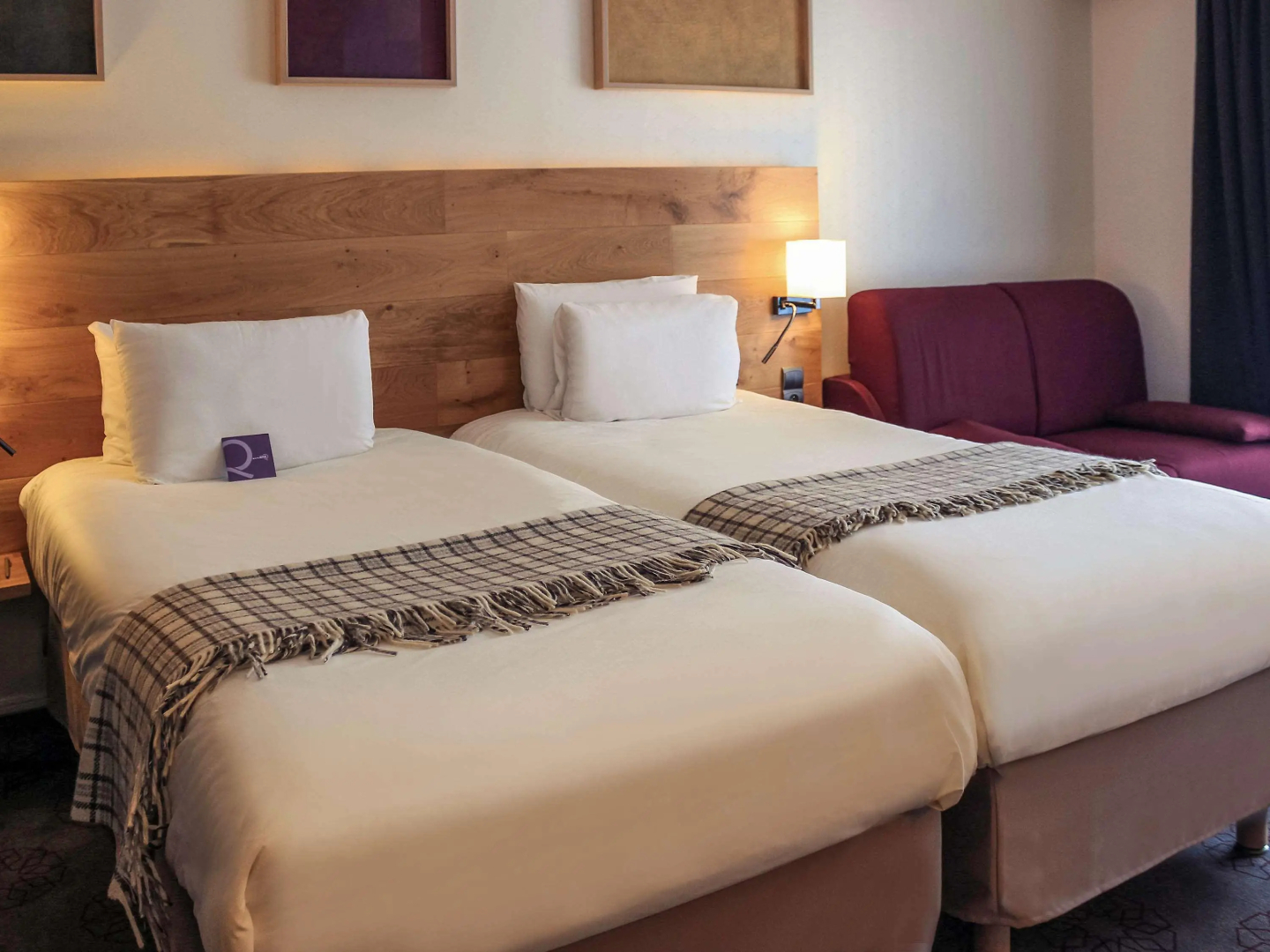 Hôtel Mercure de Saint-Lary