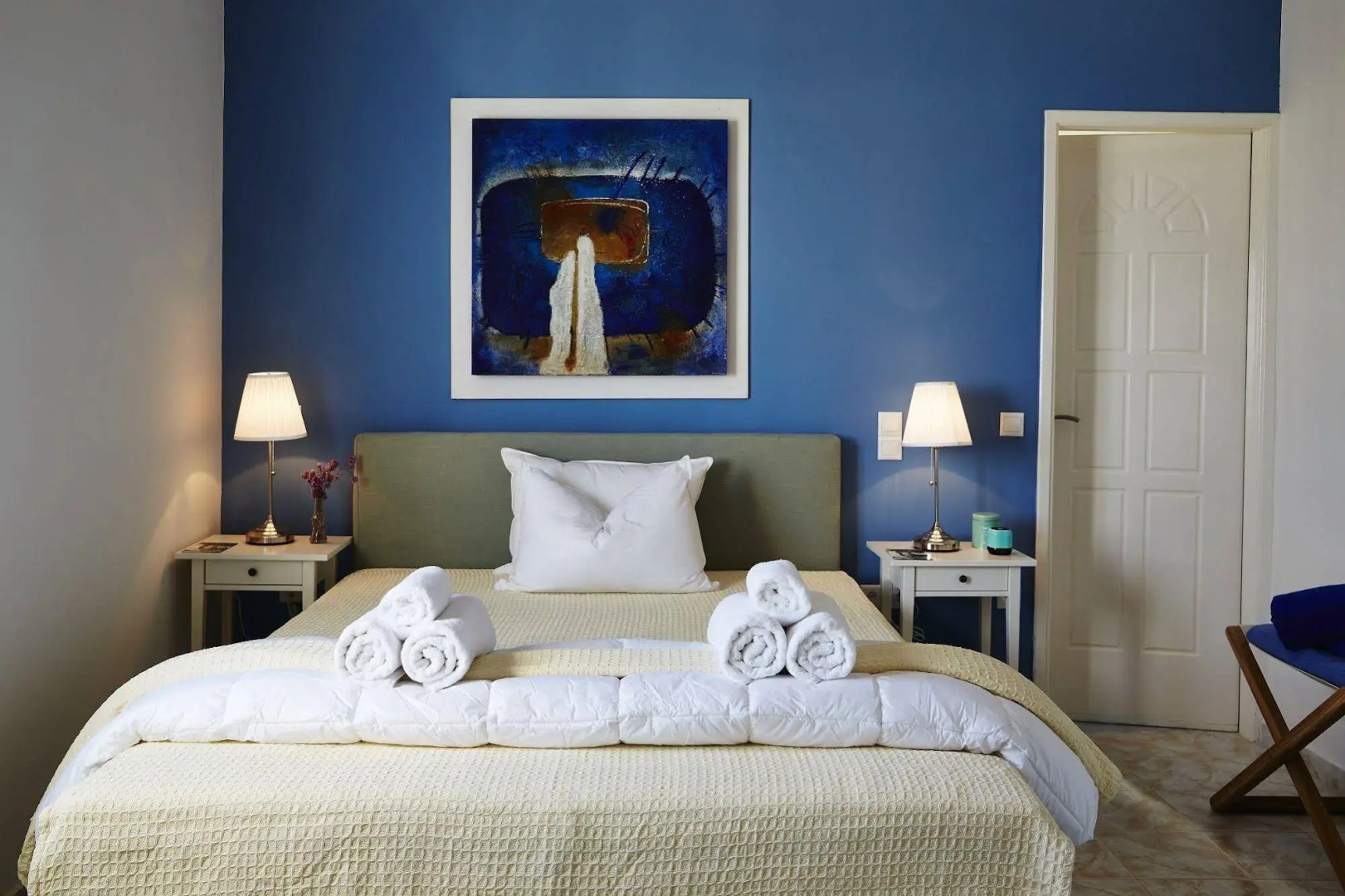 Bonatsa Beach House Kimolos