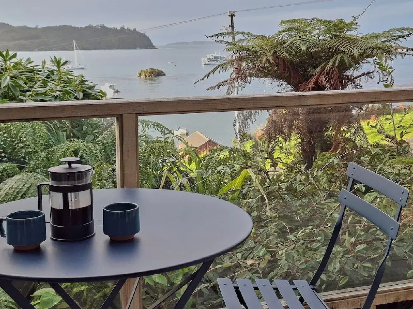 Greenvale Bed & Breakfast