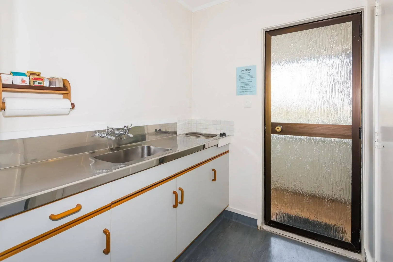 Takapuna International Motor Lodge