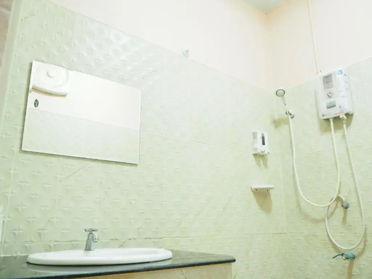 Kong Krid Resort Hotel
