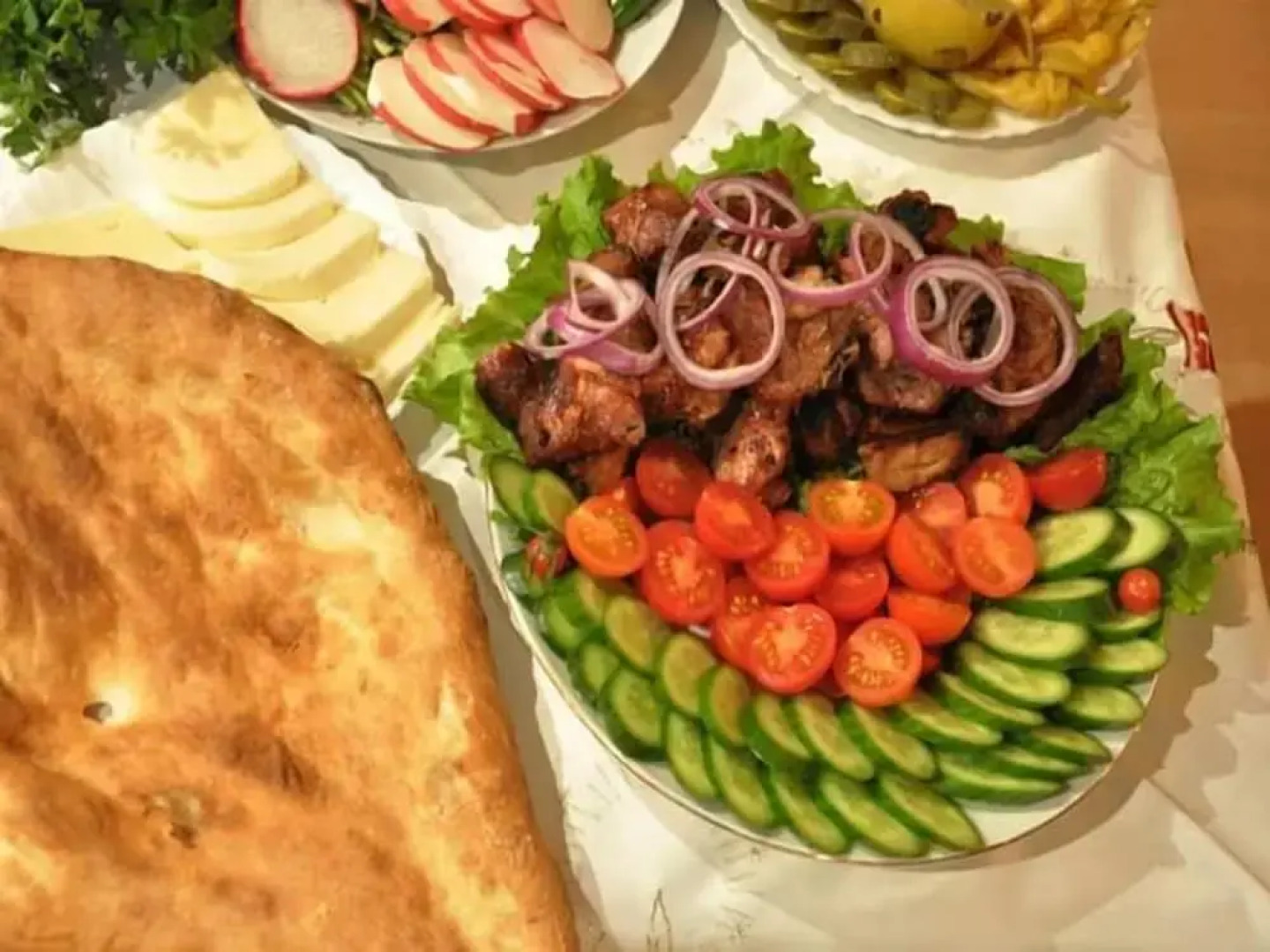 Бутик-отель Avlabar