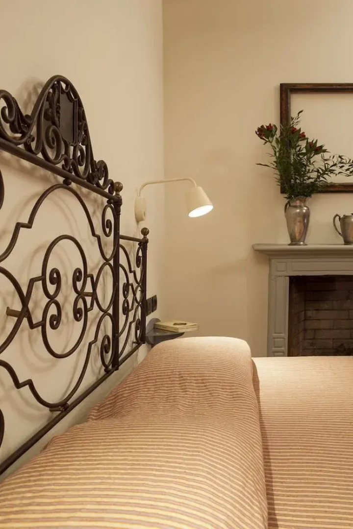 Bed and Breakfast Borromeo
