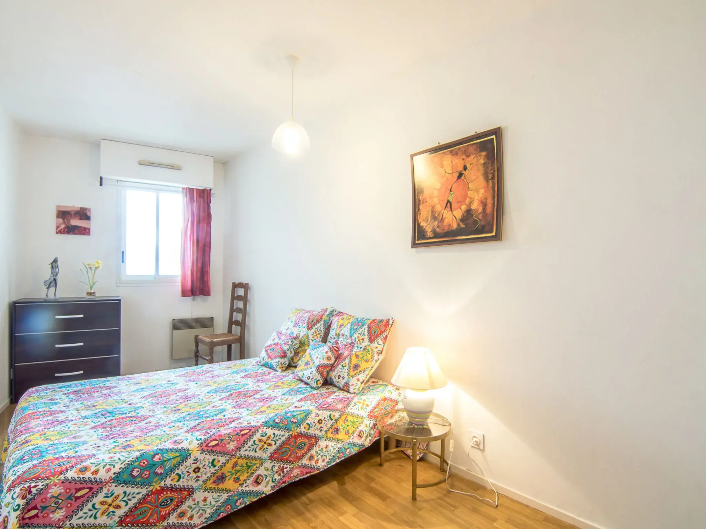 Apartment Grand voile