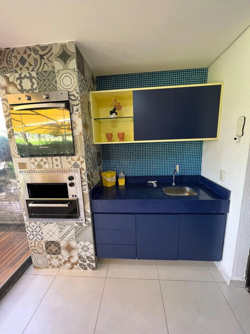 Mandara Lanai Apartamento Térreo