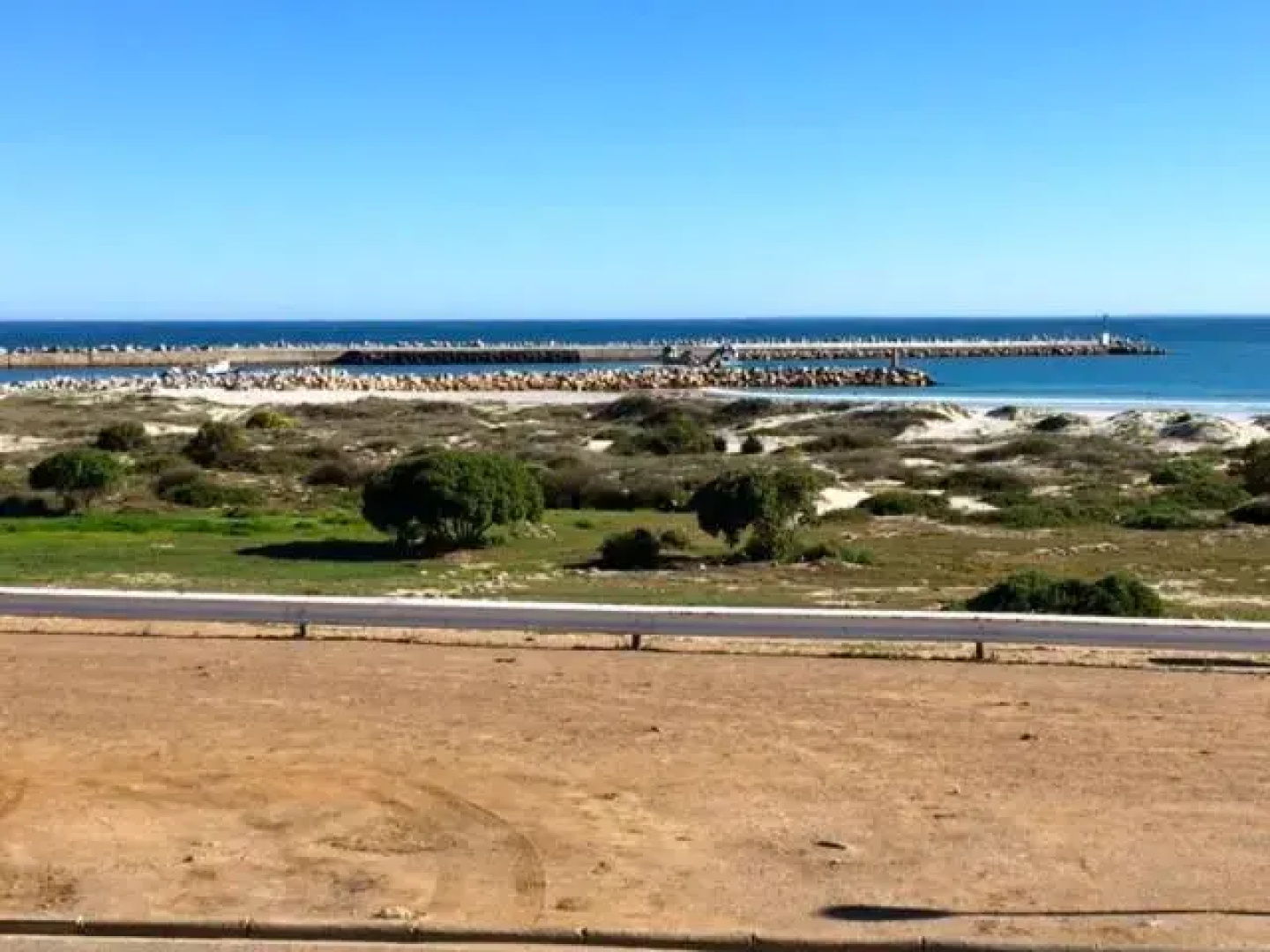 Lazy Days Apartments - Lambert's Bay