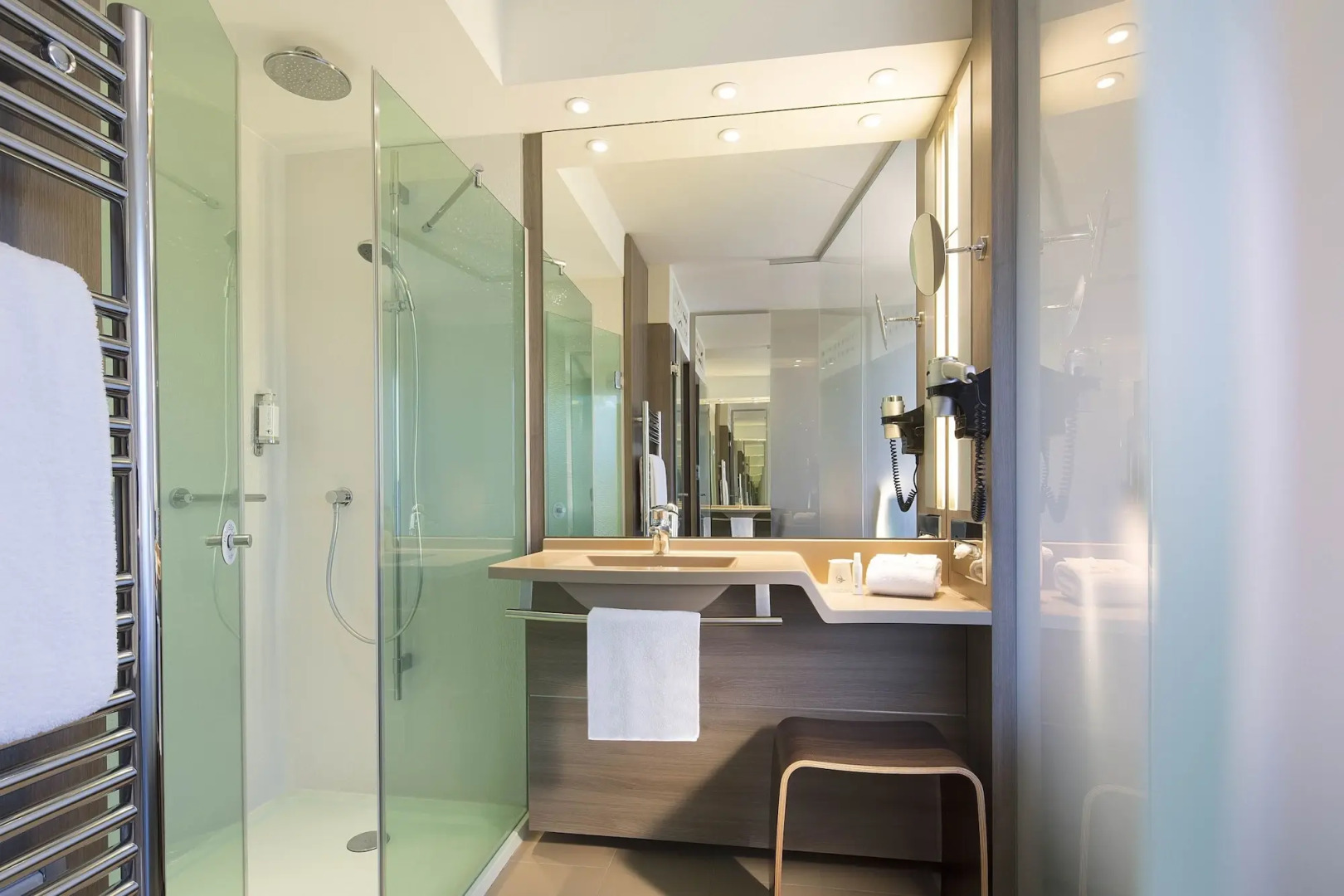 Oceania Clermont-Ferrand