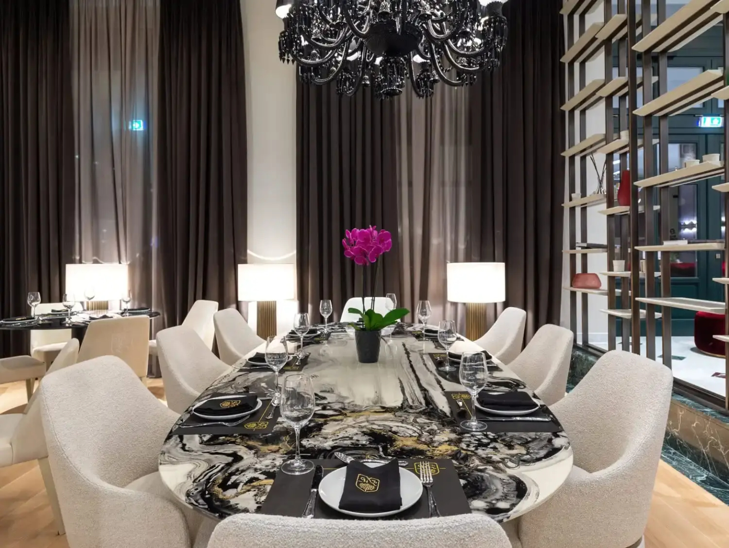 Grand Hotel Kalamata