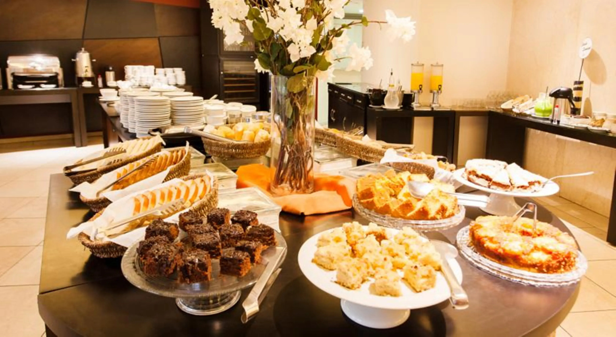 Blue Tree Towers Joinville