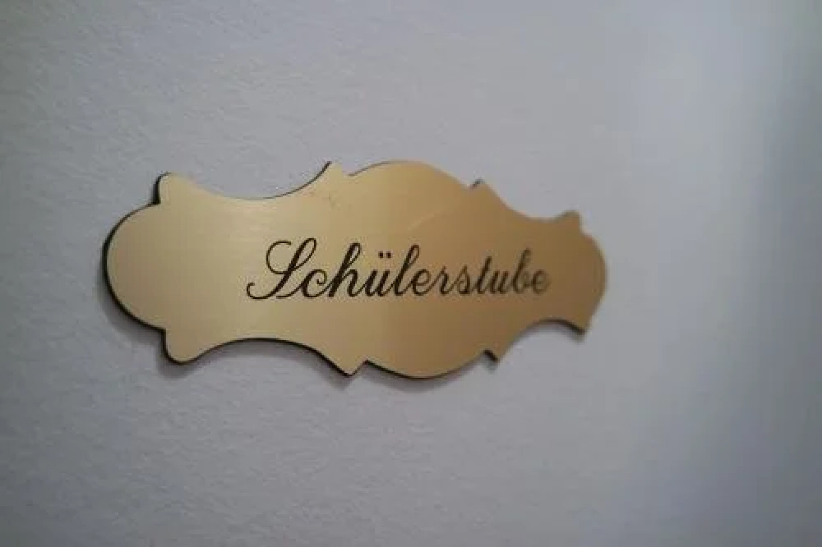 Restaurant & Pension Alte Schule