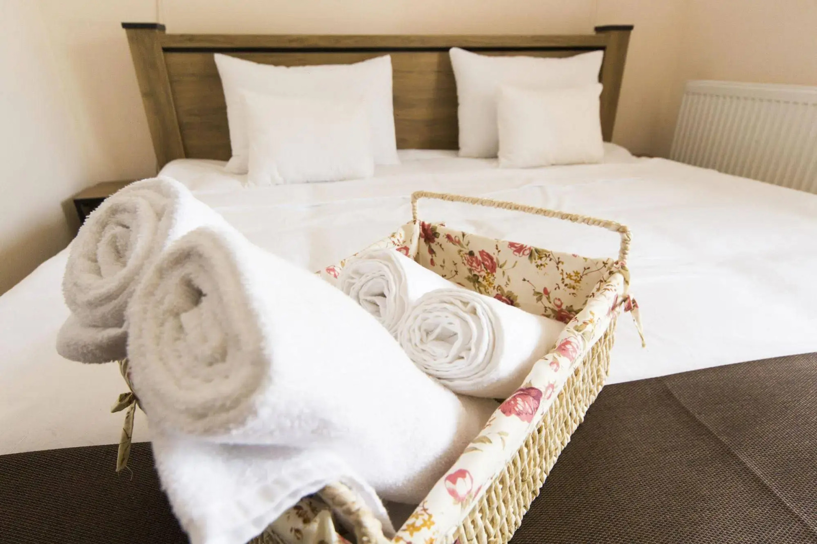 Отель Log Inn Boutique