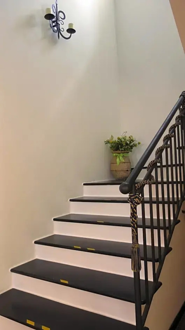 Hotel La Giada Del Mesco