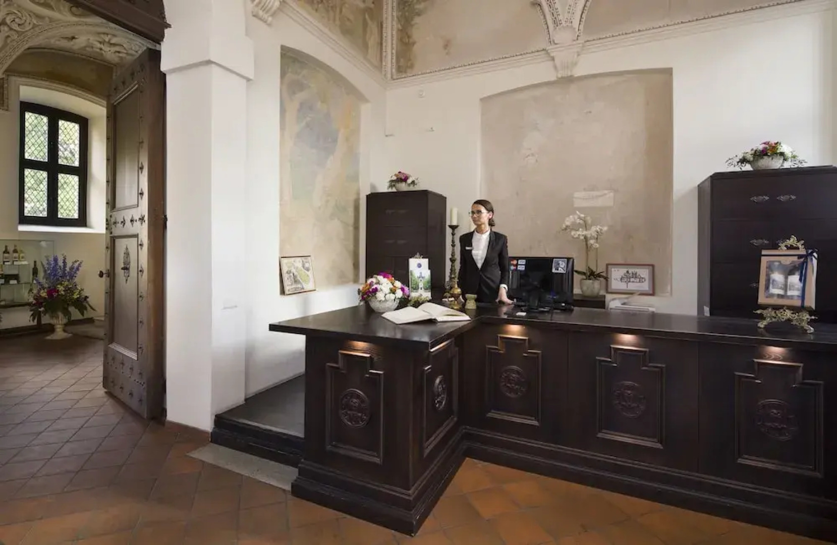 Хостел Monte Pacis